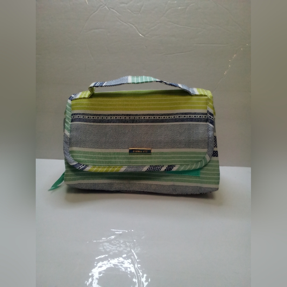 Sofia joy cosmetic bag